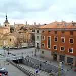 El Balconcito de San Millán III