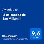 El Balconcito de San Millán III