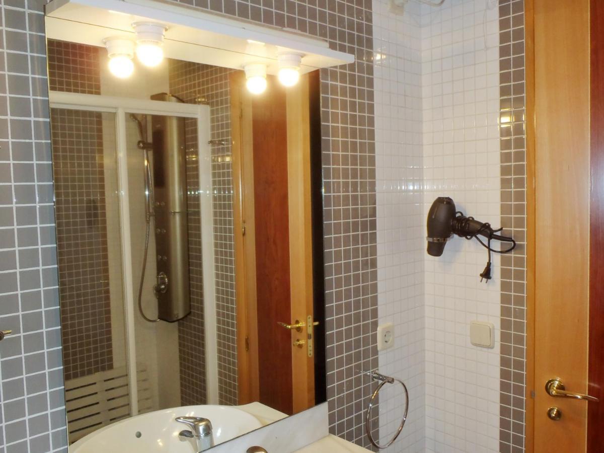 Apartamento El Balconcito De San Millán Iii *