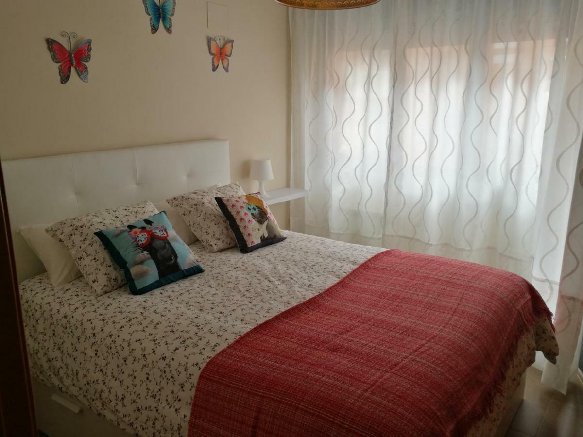 Apartamento El Balconcito De San Millán Iii *