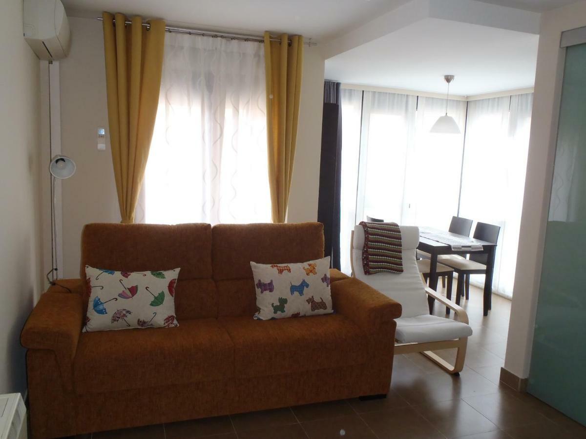 Apartamento El Balconcito De San Millán Iii Segovia