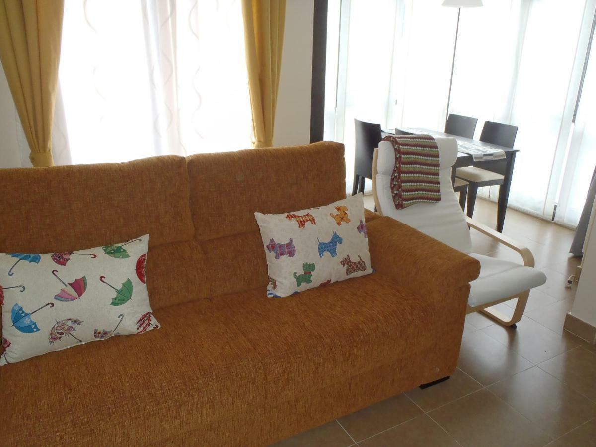 Apartamento El Balconcito De San Millán Iii